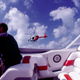 Image for article titled This Secret USCG Program Saw Exotic Armed Choppers Take On Fast Boats